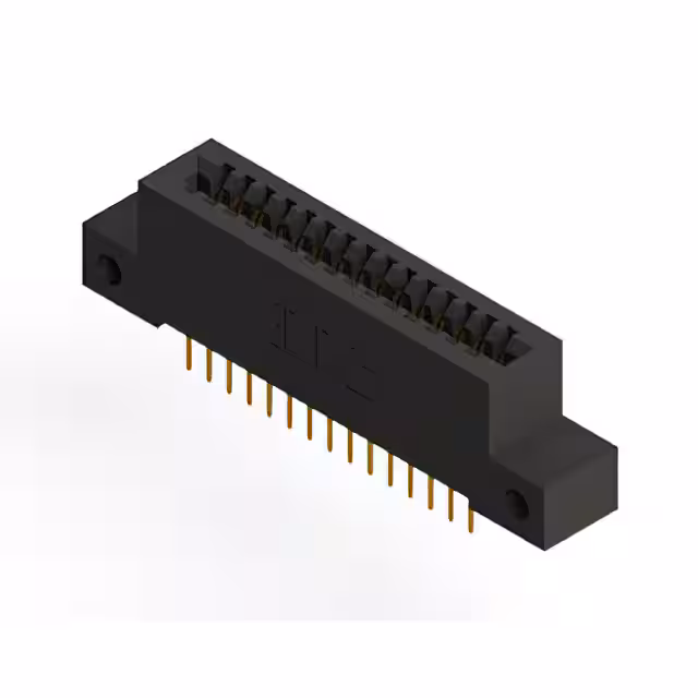 892-030-524-212 EDAC Inc.  Edgeboard Connectors